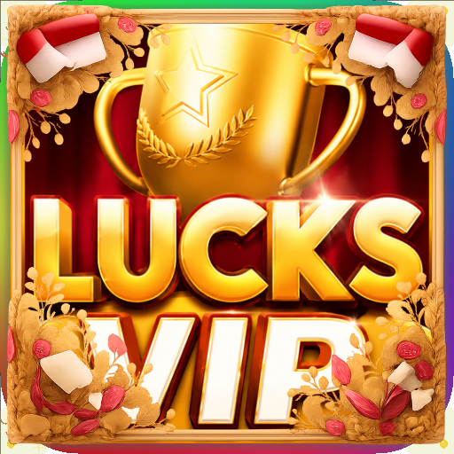 lucksvip — mitra unggulan